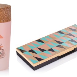 Natural materials & finishes